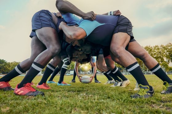 Smart mouthguards in rugby do they go far enough to protect players from concussions
