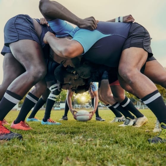 Smart mouthguards in rugby do they go far enough to protect players from concussions