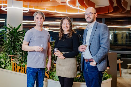 Sustainable furniture manufacturer joins growing employee owned community