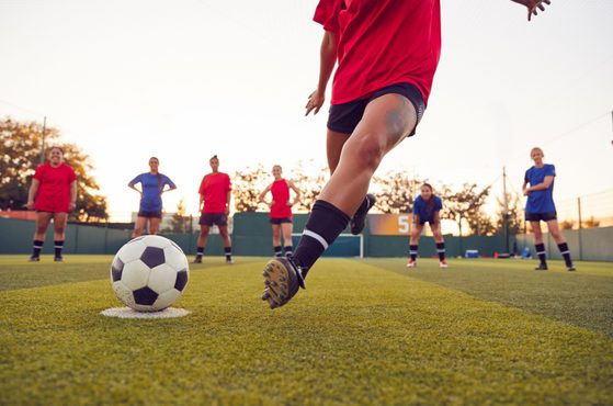The FA to deliver mandatory female health training for WSL and Championship clubs