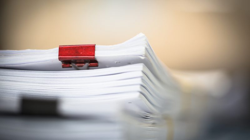 The Family Law Guide to a Court Bundle