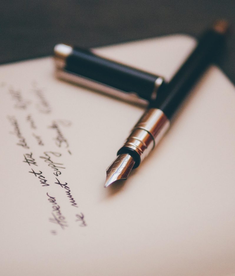 The Importance of Making a Will and Effective Estate Planning
