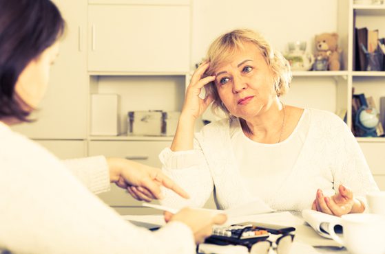 The basics of pension sharing