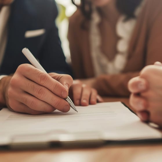 The importance of pre nuptial agreements to avoid financial disputes during divorce