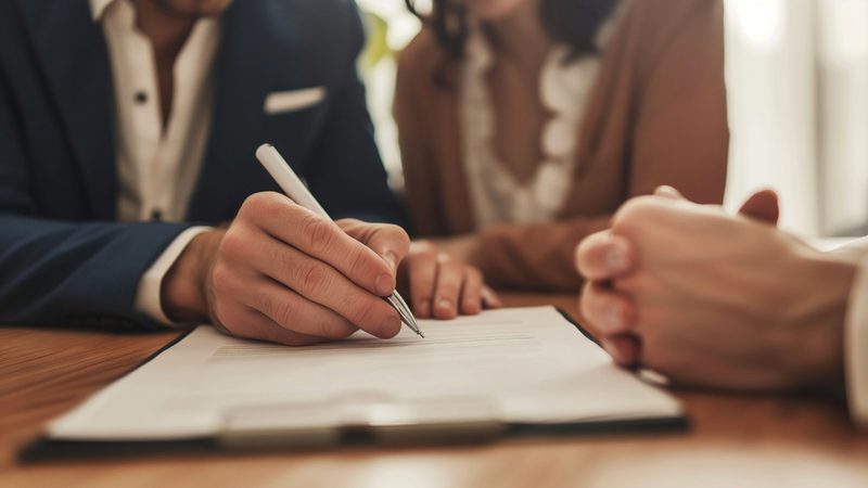 The importance of pre nuptial agreements to avoid financial disputes during divorce