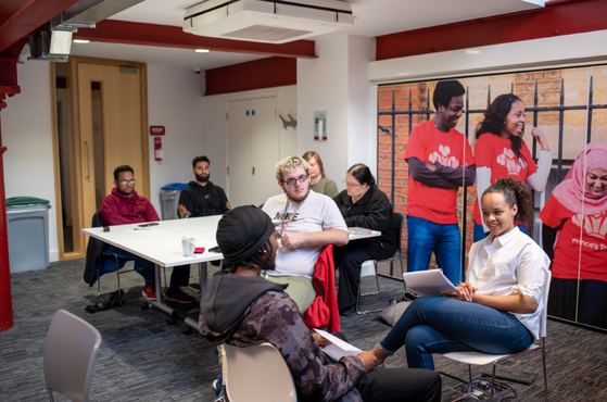 True North Northern Star The Princes Trust