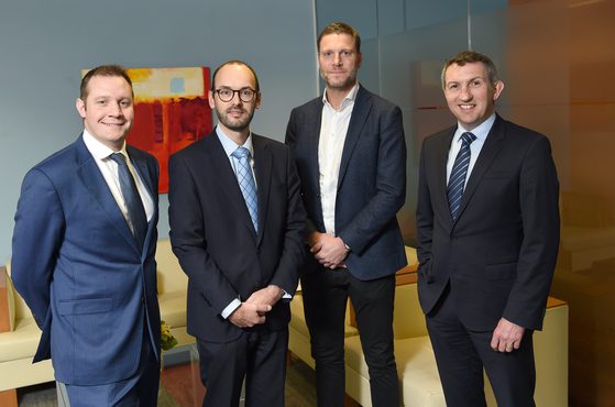 Two New Partners for Brabners Growing Manchester Team
