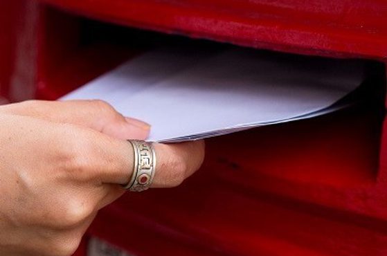 UKIPO owners of UK trade marks and designs need a valid address for service