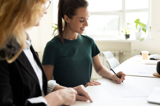 Warning for companies that introduce workers to third parties Simply Learning Tutor Agency