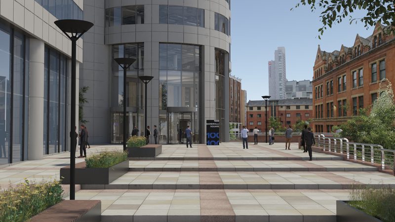We kick off new growth cycle with Manchester and Preston office moves