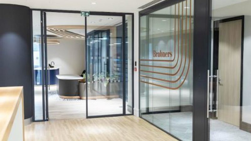We open new Leeds office at 1 City Square