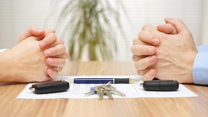 What to expect at a Financial Dispute Resolution appointment FDR
