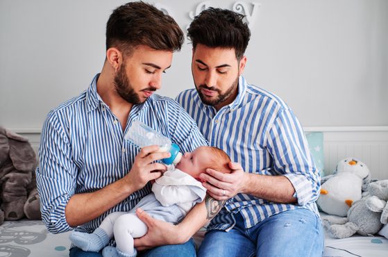 When do I need a solicitor for a surrogacy arrangement