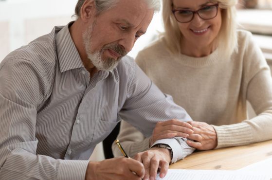 When should I review my will