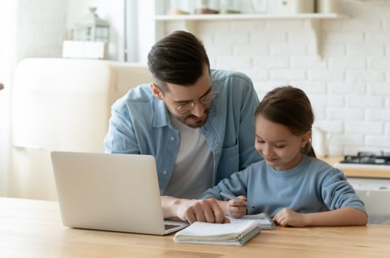 Who is a legal parent Declarations of Parentage explained