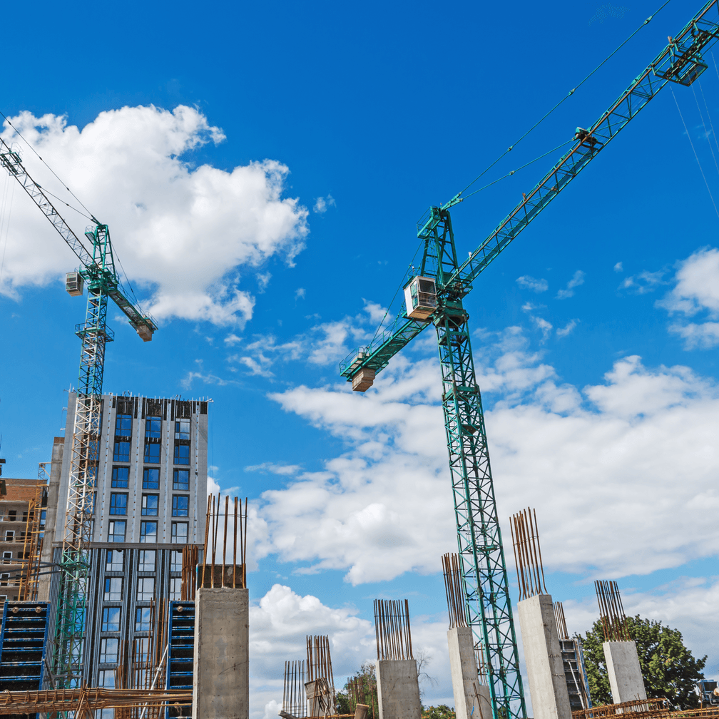 High risk residential building index