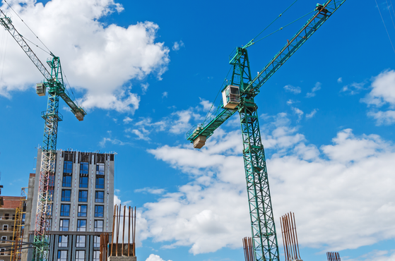 High risk residential building index