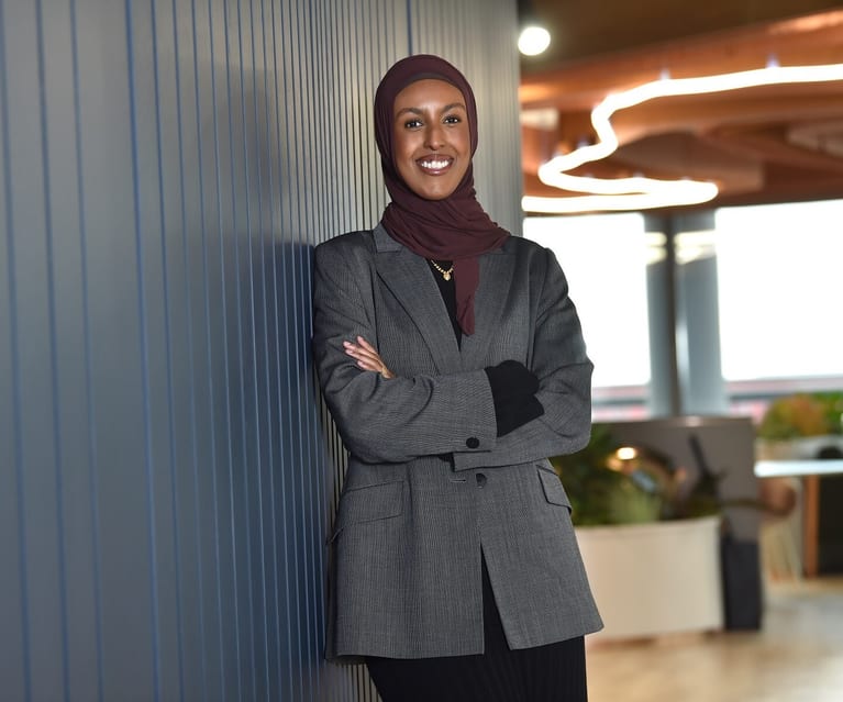 Dana Samatar