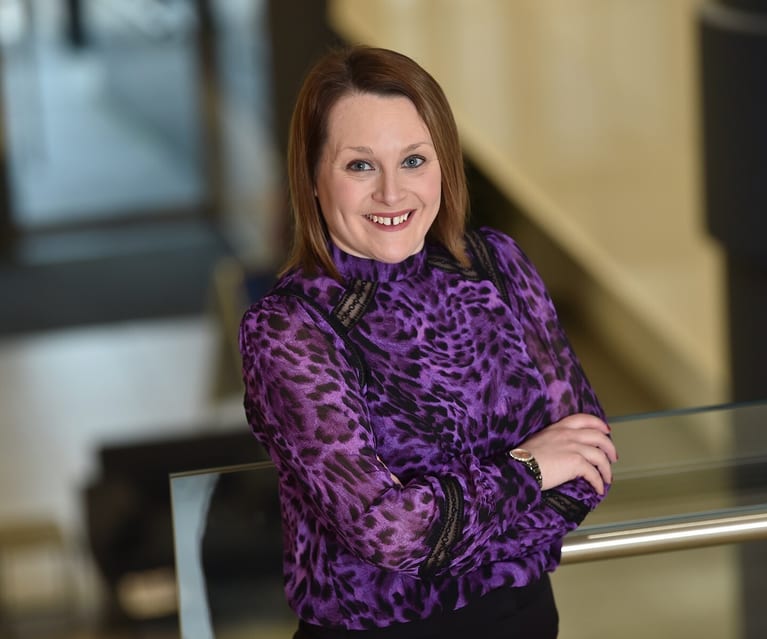 Debbie Heald