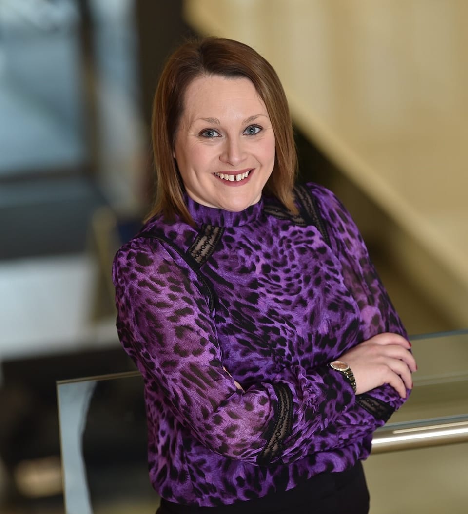 Debbie Heald