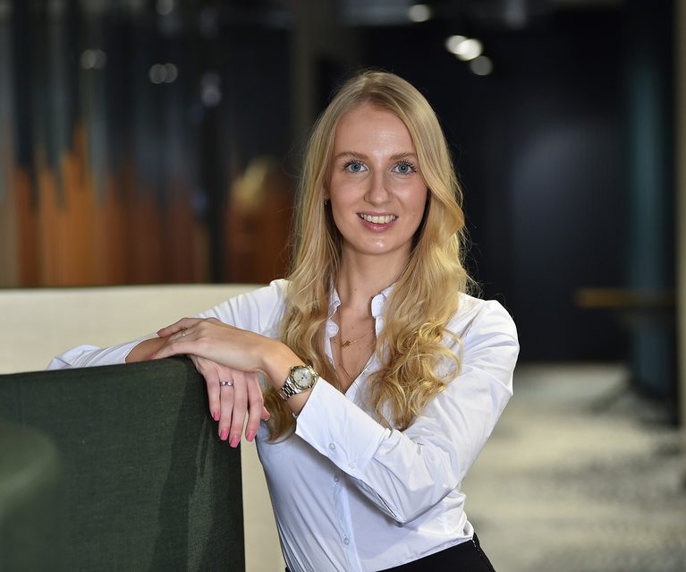 Eleanor Runde Eleanor Green