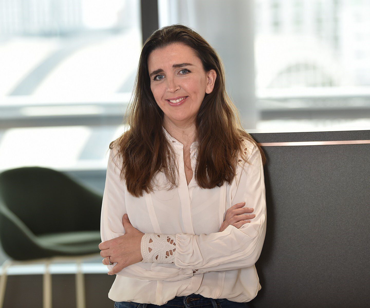 Helen Otty - Brabners