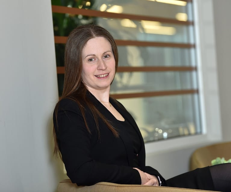 Kirsty Mc Kenzie Hopkins