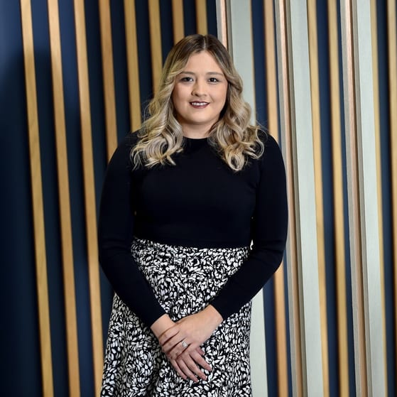 Leanne Instrall Half Body