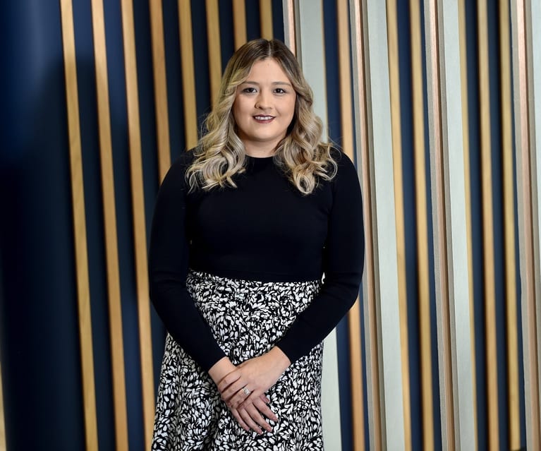 Leanne Instrall Half Body