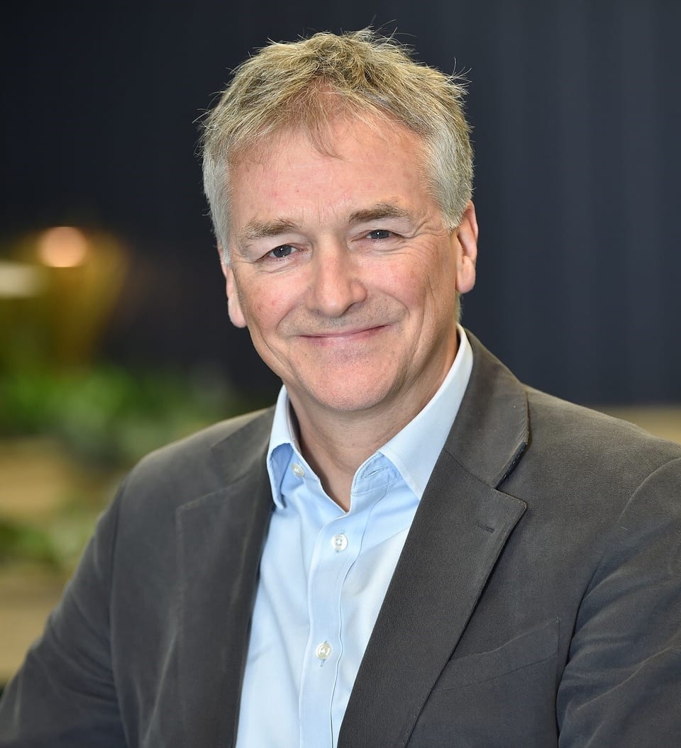 Mark Rathbone