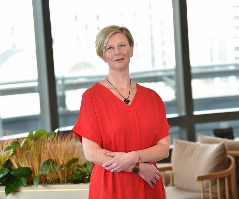 Nicola Hall