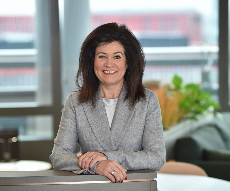 Paula McGrath