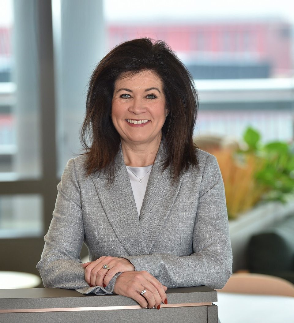 Paula McGrath