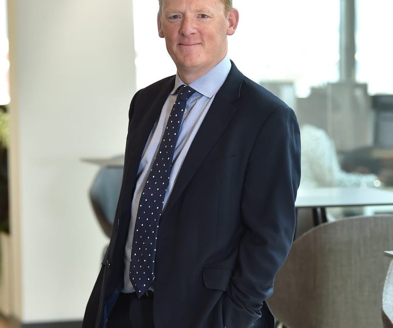 Rupert Gill