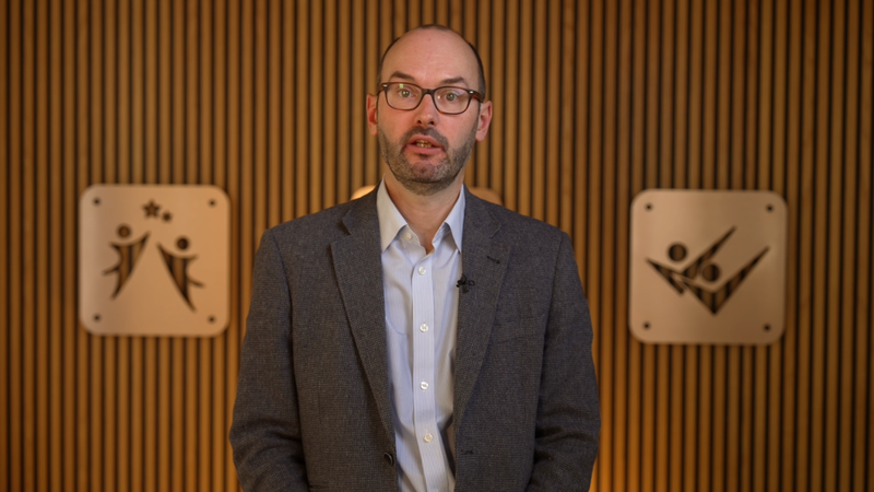 Stephen Hadlow discusses Employee Ownership Trusts